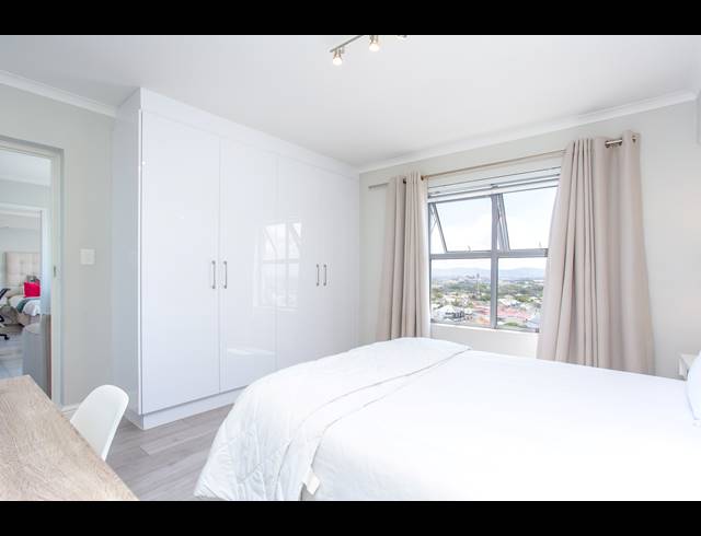 2 BEDROOM APARTMENT TO LET IN OBSERVATORY